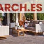 Ideas creativas para decorar espacios al aire libre